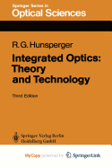 Integrated Optics: Theory and Technology