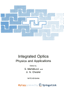 Integrated Optics