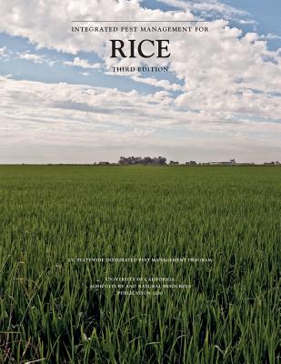 Integrated Pest Management for Rice - Strand, Larry