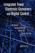 Integrated Power Electronic Converters and Digital Control