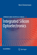 Integrated Silicon Optoelectronics