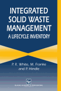 Integrated Solid Waste Management: A Lifecycle Inventory