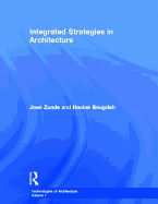 Integrated Strategies in Architecture