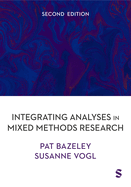 Integrating Analyses in Mixed Methods Research