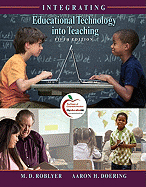 Integrating Educational Technology Into Teaching