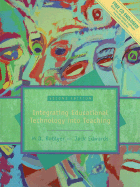 Integrating Educational Technology Into Teaching
