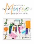Integrating Music Into the Elementary Classroom, Non-Media Edition