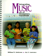 Integrating Music into the Elementary Classroom