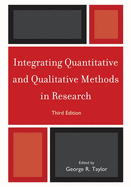 Integrating Quantitative and Qualitative Methods in Research