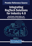 Integrating RegTech Solutions for Industry 4.0