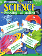 Integrating Science with Reading Instruction: Hands-On Science Units Combined with Reading Strategy Instruction