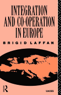 Integration and Co-Operation in Europe