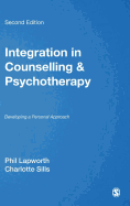 Integration in Counselling & Psychotherapy