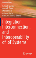 Integration, Interconnection, and Interoperability of Iot Systems
