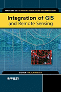 Integration of GIS and Remote Sensing