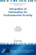 Integration of Information for Environmental Security