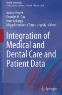 Integration of Medical and Dental Care and Patient Data