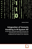 Integration of Variants Handling in M-System NT