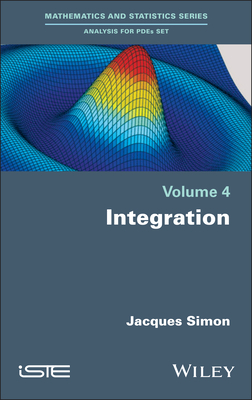 Integration - Simon, Jacques