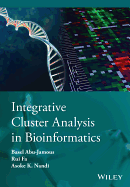 Integrative Cluster Analysis in Bioinformatics - Abu-Jamous, Basel, and Fa, Rui, and Nandi, Asoke K.