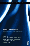 Integrative Learning: International research and practice
