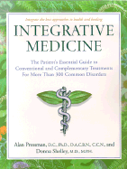 Integrative Medicine