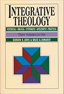 Integrative Theology