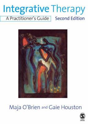 Integrative Therapy - O'Brien, Maja, and Houston, Gaie