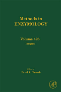 Integrins: Volume 426