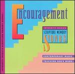Integrity Music's Scripture Memory Songs: Encouragement