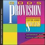 Integrity Music's Scripture Memory Songs: God's Provision