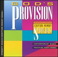 Integrity Music's Scripture Memory Songs: God's Provision - Various Artists