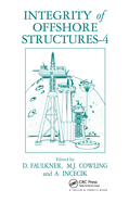 Integrity of Offshore Structures--4