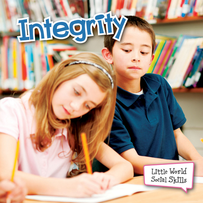 Integrity - Greve, Meg