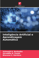 Intelig?ncia Artificial e Aprendizagem Autom�tica
