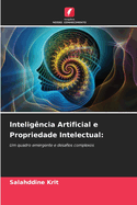 Intelig?ncia Artificial e Propriedade Intelectual