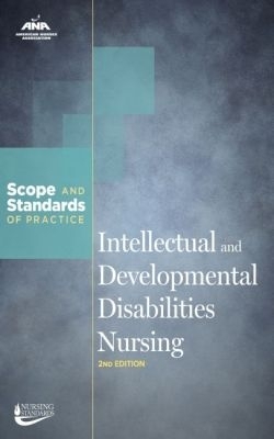 Intellectual and Developmental Disabilities Nursing - Ana