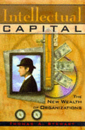 Intellectual Capital - Stewart, Thomas