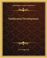 Intellectual Development