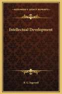 Intellectual Development