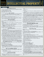 Intellectual Property: A Quickstudy Laminated Law Reference Guide