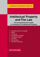 Intellectual Property and the Law: A Straightforward Guide