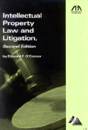 Intellectual Property Law and Litigation