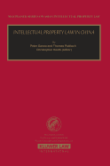 Intellectual Property Law in China