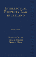 Intellectual Property Law in Ireland