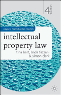 Intellectual Property Law