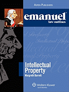 Intellectual Property - Barrett, Margreth