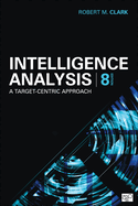 Intelligence Analysis: A Target-Centric Approach