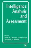 Intelligence Analysis and Assessment