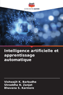 Intelligence artificielle et apprentissage automatique